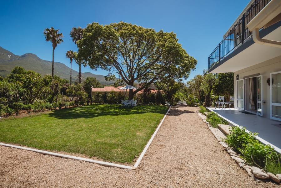 4 Bedroom Property for Sale in Fernridge Western Cape